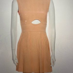 RONNY KOBO mini dress